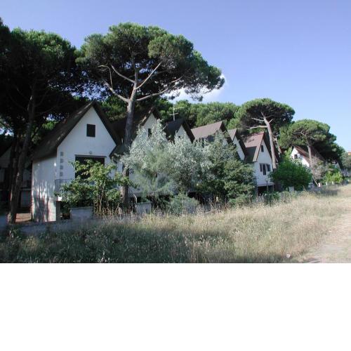 Bungalow Logonovo