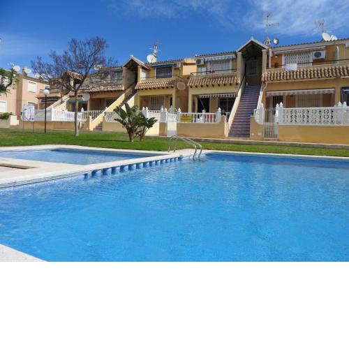 Bungalow Lomas Del Golf