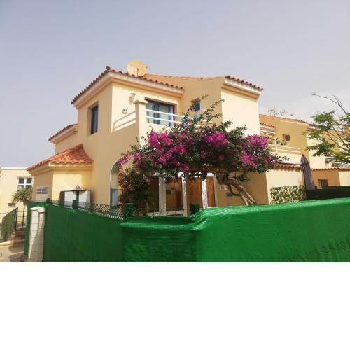 Bungalow Lorenzo Home Maspalomas