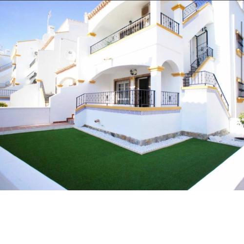 Bungalow Los Dolses