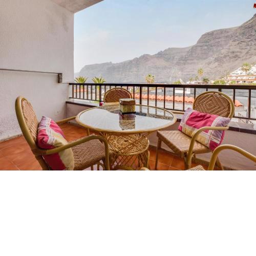 Bungalow Los Gigantes