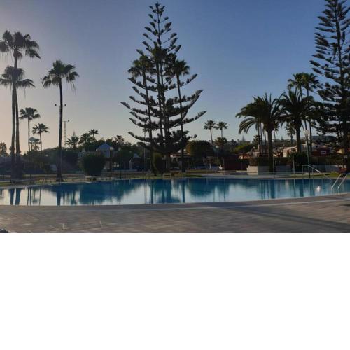 Bungalow Los Tunos