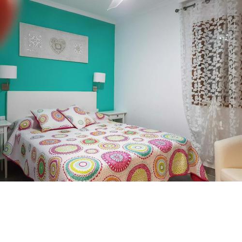 Bungalow Luisy