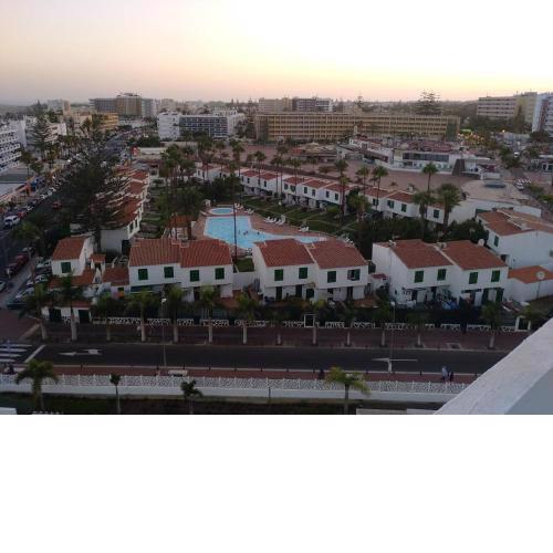 Bungalow Main Street Playa del Ingles