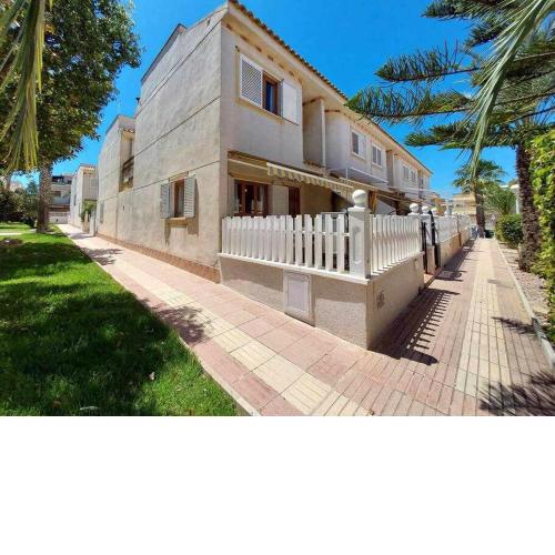 Bungalow Manuel 217