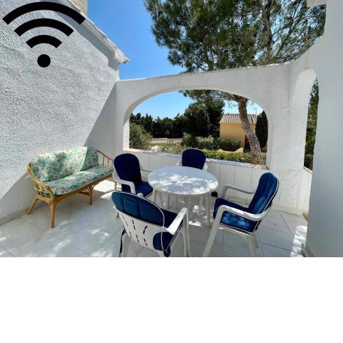 Bungalow Mar W1B02