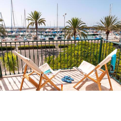 Bungalow Marina Deluxe