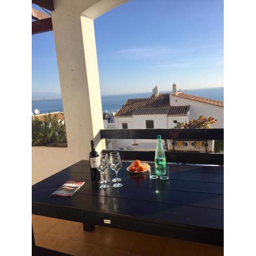 Bungalow Mediterraneo