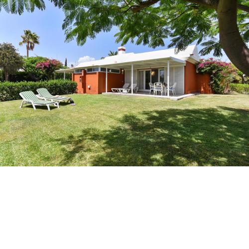 Bungalow Melocotones Maspalomas PM