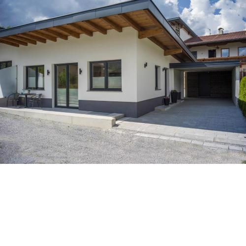 Bungalow Millau
