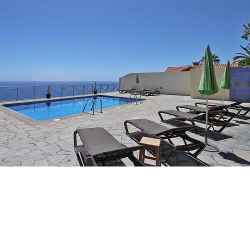 Bungalow Moijama el Drago