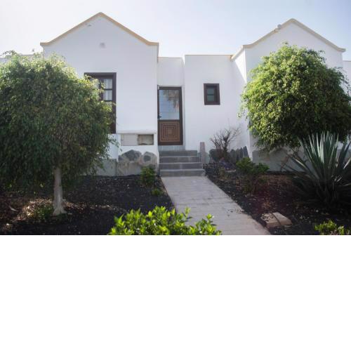 Bungalow Montecastillo 5