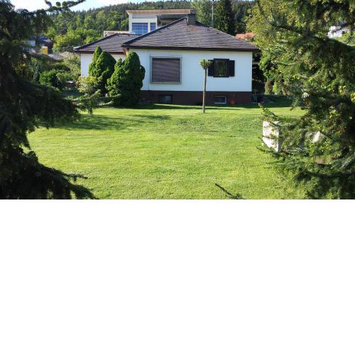 Bungalow Möwe