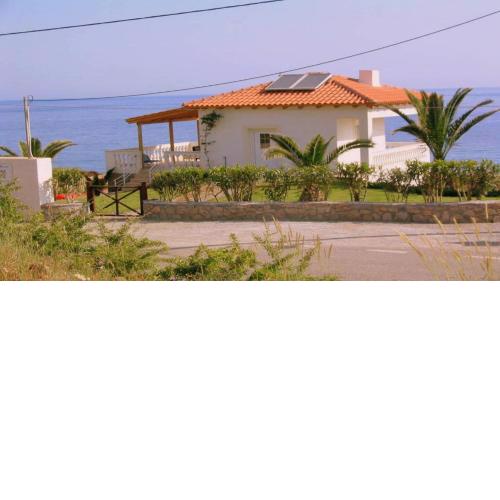 Bungalow Musuri