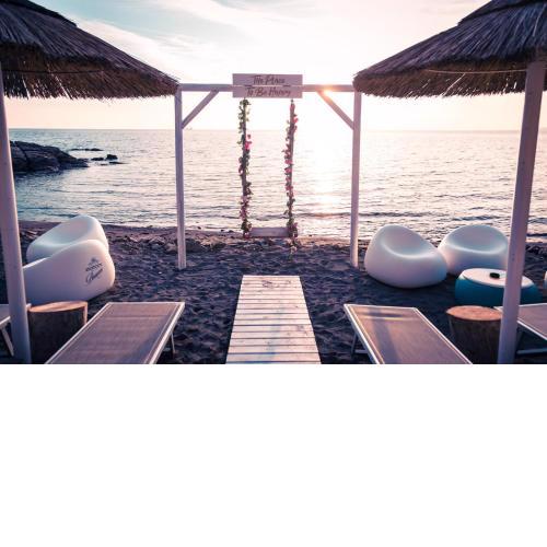 BUNGALOW MY-BEACH Alassio