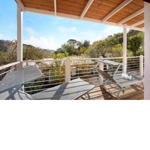 Bungalow Next 230