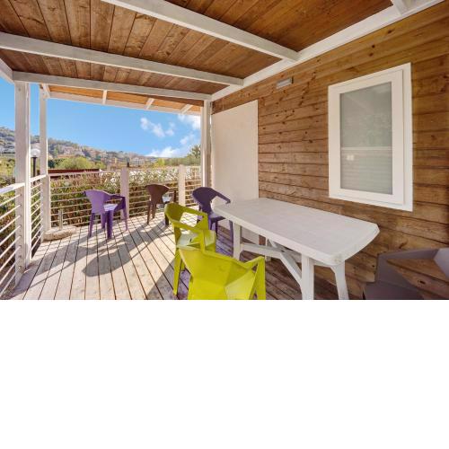 Bungalow Next 231