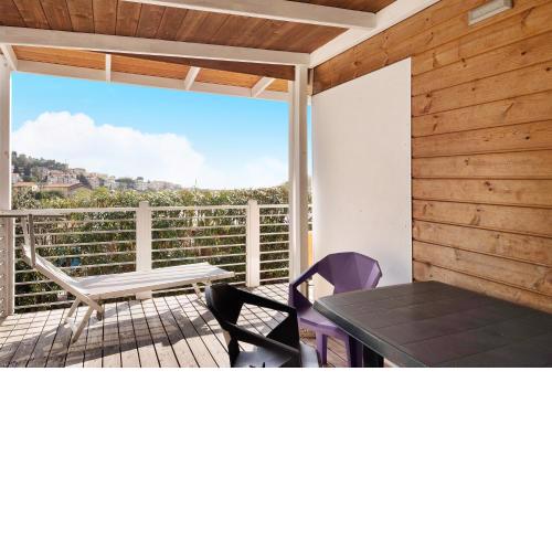 Bungalow Next 232