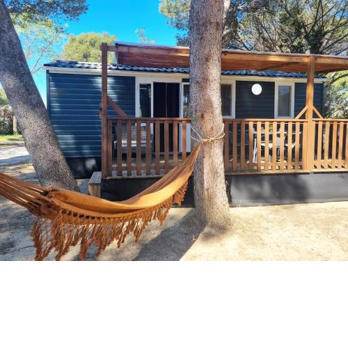 Bungalow Nomad Victoria