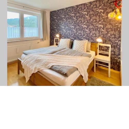 Bungalow Nr. 33 - Die Ferienwohnung