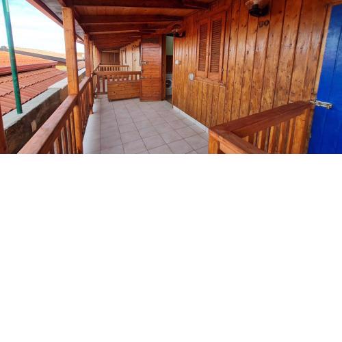 bungalow nuova hera
