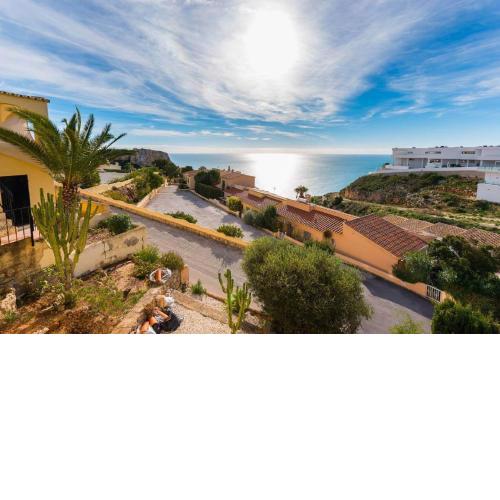 Bungalow Ojeda - PlusHolidays