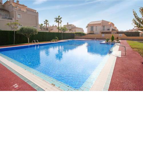 Bungalow Orihuela Costa Tourist Rental Paco
