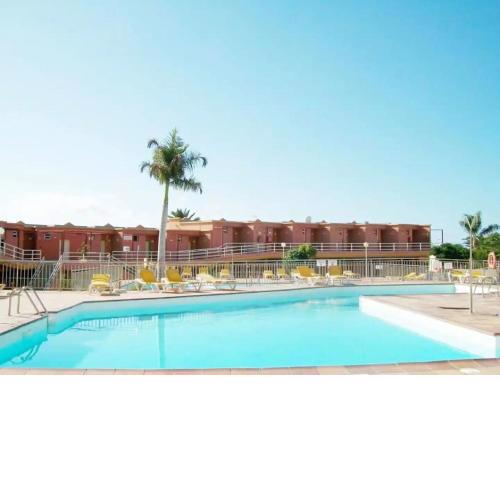 Bungalow Paraiso del Sol