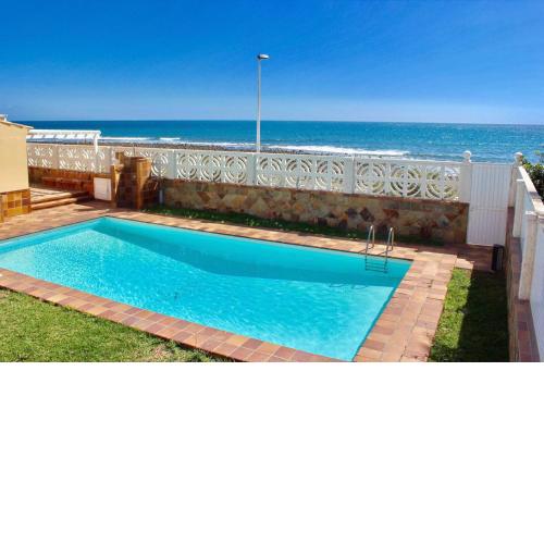 Bungalow Paraiso El Mar 3