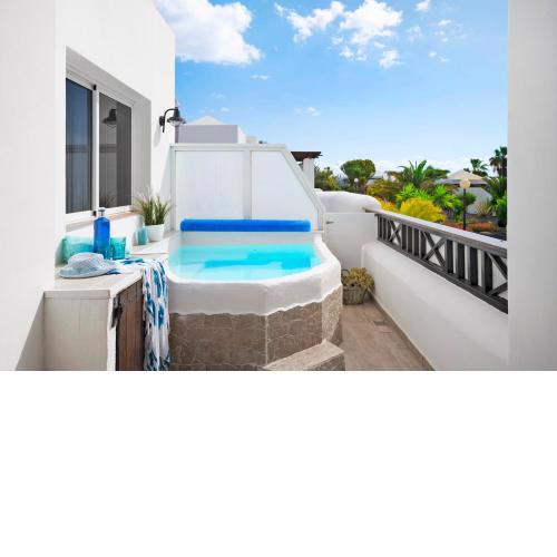 Bungalow Paraiso