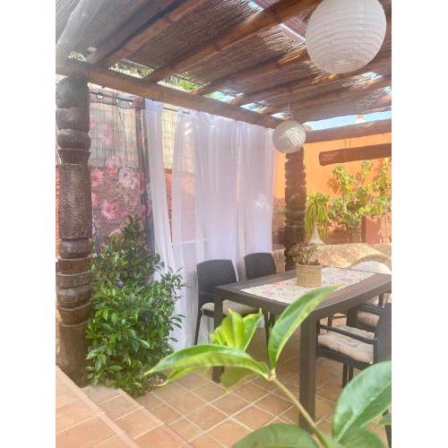 Bungalow Paraiso