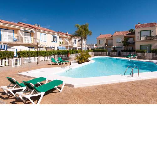 Bungalow Pasito Blanco Marina Port 4