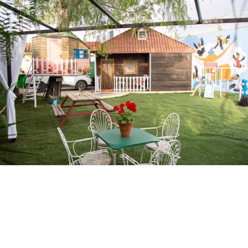 Bungalow Perotonar Ideal Para Familia Con Niños