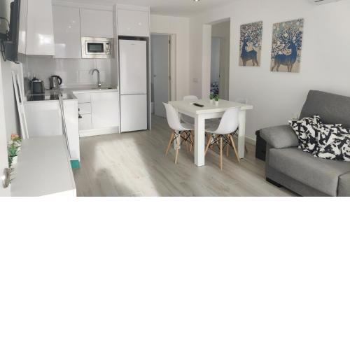 BUNGALOW PLANTA ALTA A 800M DE LA PLAYA