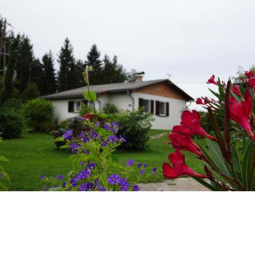 Bungalow Raschun Grabelsdorf Etruskerweg 12 / 9122 St. Kanzian