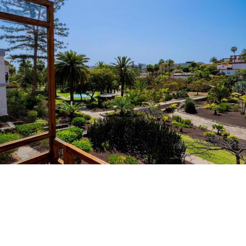 BUNGALOW ROCAS ROJAS