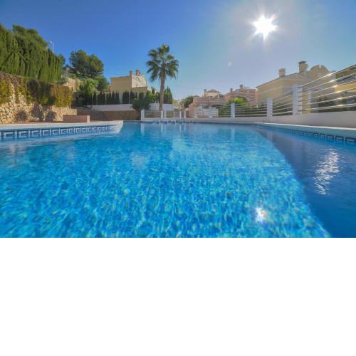 Bungalow Rosa - PlusHolidays