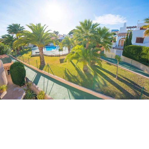 Bungalow Salud - PlusHolidays
