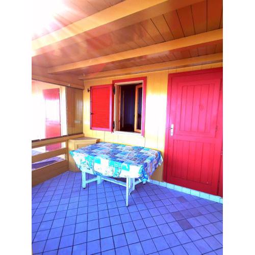 Bungalow San Leonardo