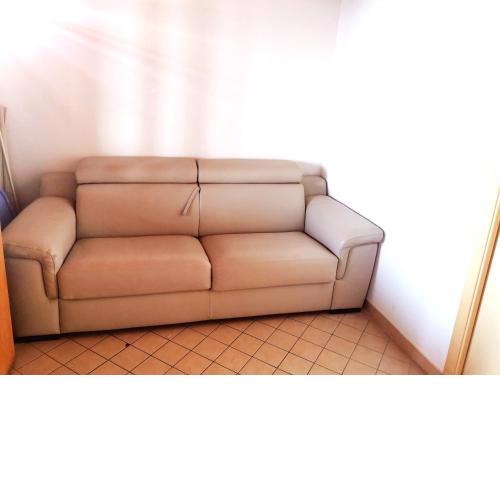Bungalow San Leonardo