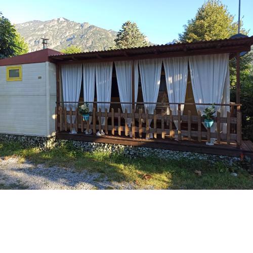Bungalow SEAESTA Lago Di Lugano