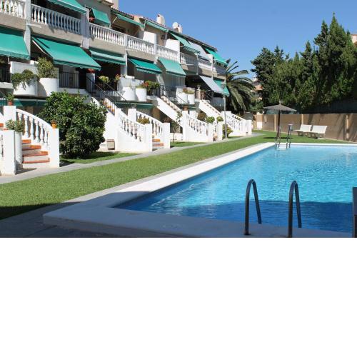 Bungalow "Sol y Mar II"