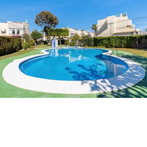 Bungalow Sunrise Europa