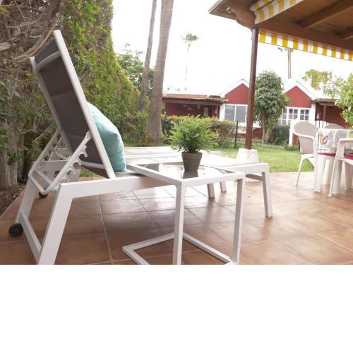 Bungalow Tunos Maspalomas