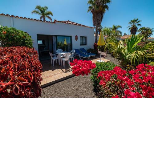 Bungalow Villa Verde 1