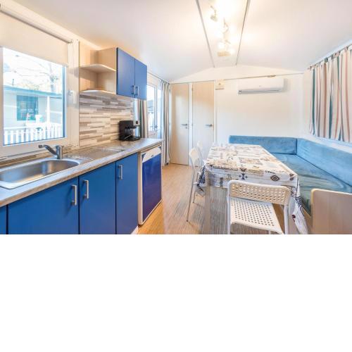 Bungalow Villaggio Maderno