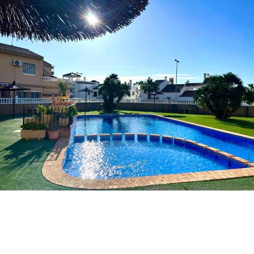 Bungalow Villamartin