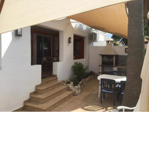 Bungalow Villotel