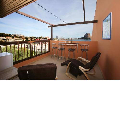 Bungalow VistaHermosa
