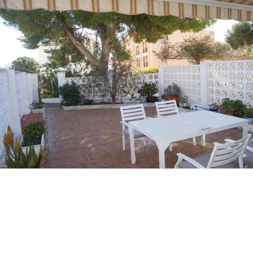 Bungalow Vistamar